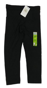 Černé legíny Primark