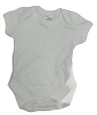 Bílé body M&S