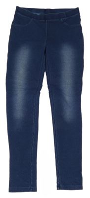 Modré tregíny riflového vzhledu Pepperts!