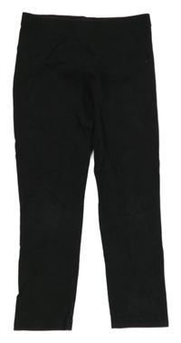 Černé legíny Primark