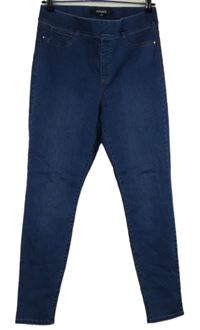 Dámské modré džegíny zn. Pep&Co