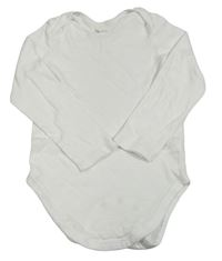 Bílé body C&A