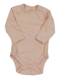 Světlerůžové body Next