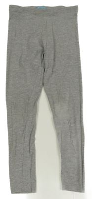 Šedé legíny Primark