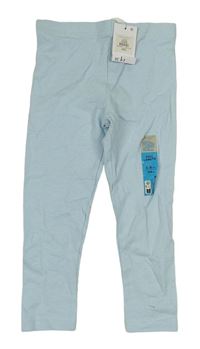 Světlemodré legíny Primark