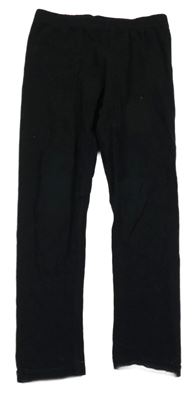 Černé legíny ZEEMAN