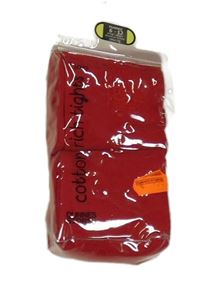 Nové - 2x - Červené punčocháče St. Bernard