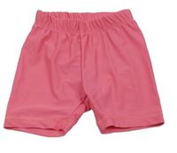 Růžové UV kraťasy alive