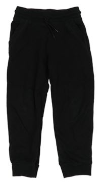 Černé tepláky PRIMARK