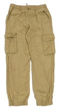 Pískové cargo cuff rifle LC WaIKIKI