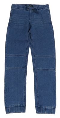 Modré cuff rifle Alive