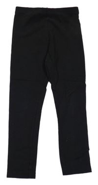 Černé legíny Primark