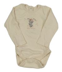 Smetanové body s Dumbem George