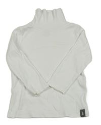 Bílý rolák H&M