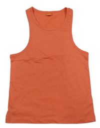 Korálový top Y.F.K.