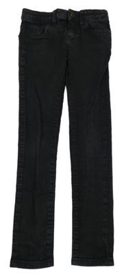 Černošedé skinny rifle C&A