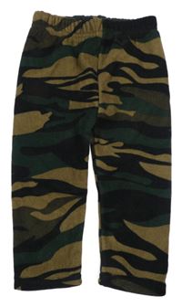 Army teplé legíny 