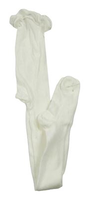 Smetanové punčocháče