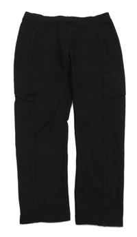 Černé legíny Next