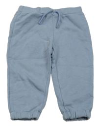 Modré tepláky Primark