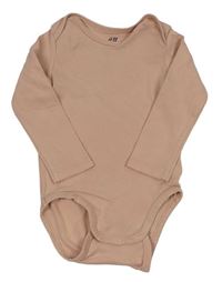 Světlerůžové body H&M