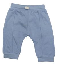 Světlemodré tepláky RIVER ISLAND