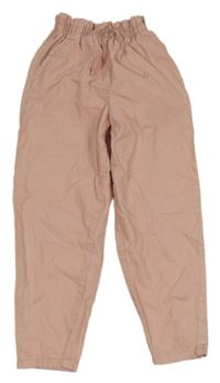 Pudrové paper bag rifle DESTINATION