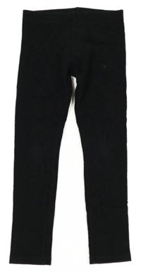 Černé legíny Next