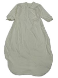 Smetanový bavlněný spací pytel