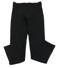 Černé legíny George