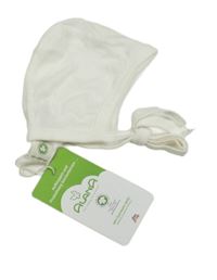 Nové - Bílá čepice Alana