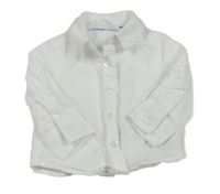 Bílá košile Primark