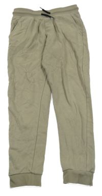 Světlehnědé tepláky George