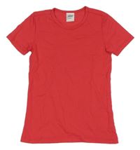 Růžové tričko alive