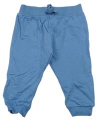 Světlemodré tepláky Ergee