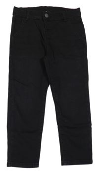 Černé skinny rifle LC Waikiki 