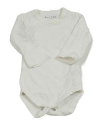 Bílé zavinovací body Sweet&Soft