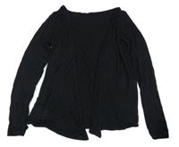 Černý cardigan C&A