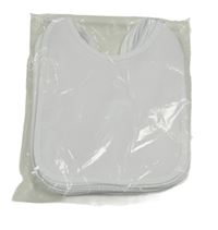 Nové - 12x  - Bílý bryndák