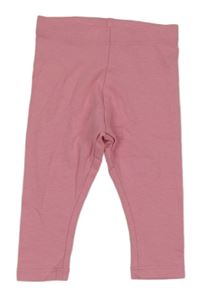 Růžové legíny PRIMARK