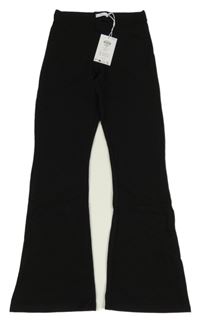 Nové - Černé flare tregíny Name it