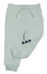 Mátové tepláky s ostny Primark