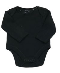 Tmavomodré žebrované body F&F