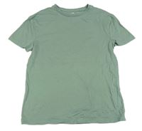 Khaki tričko M&S