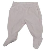 Světlerůžové sametové polodupky 