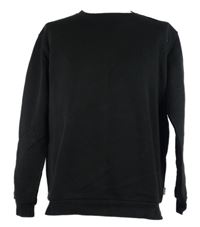 Pánská černá mikina Jim Spencer 