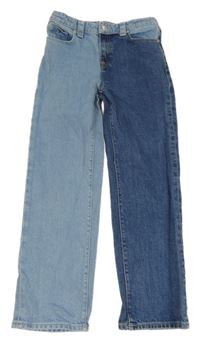 Světlemodro-modré rifle Tommy Hilfiger