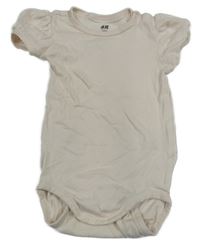 Světlerůžové body H&M