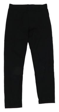 Černé legíny George 