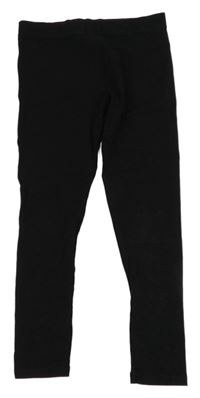 Černé legíny Next 